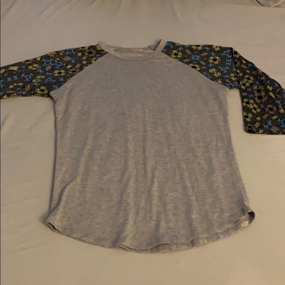 Lularoe 3/4 sleeve